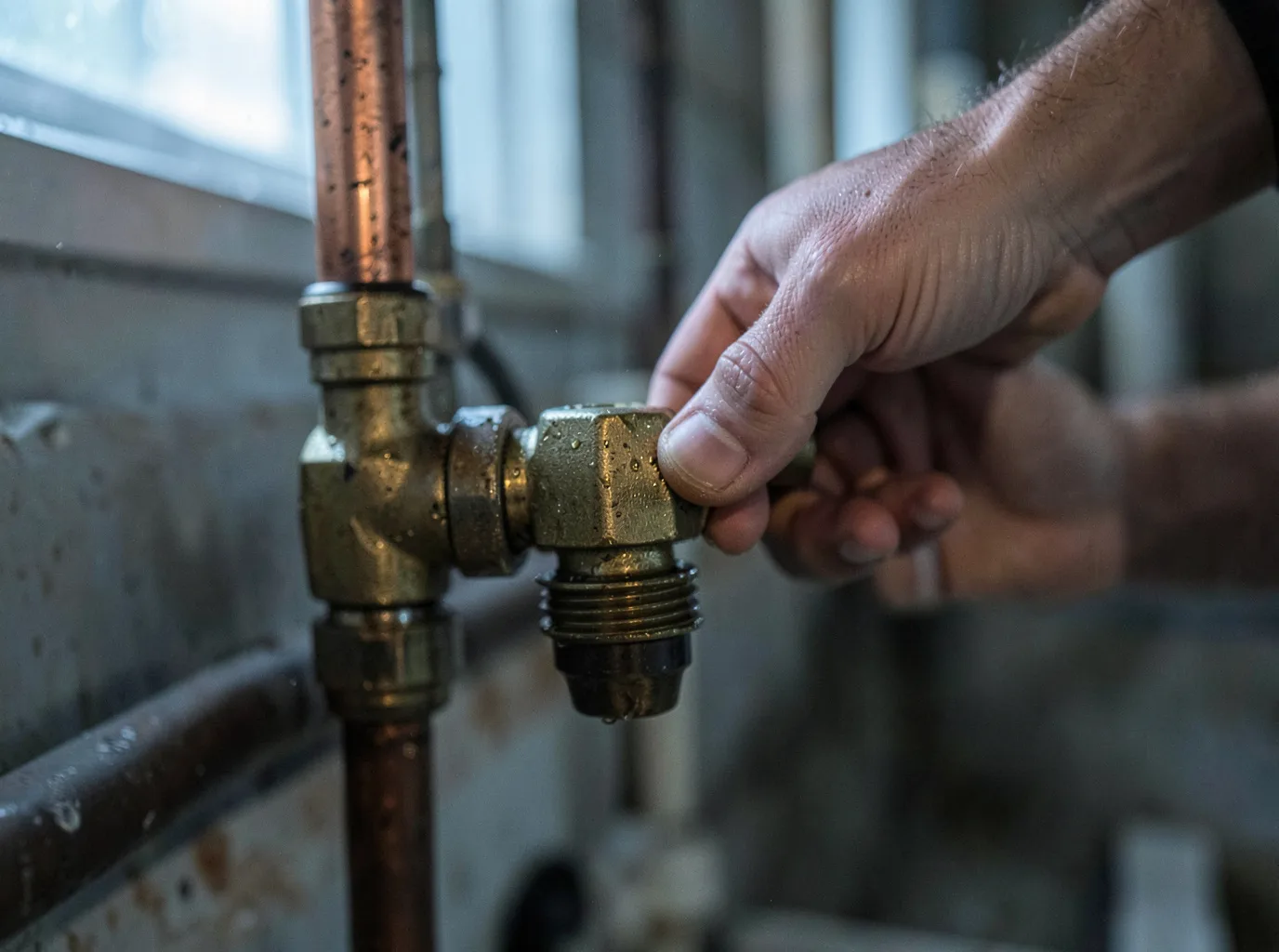 Emergency Plumber Francis, OK FAQs